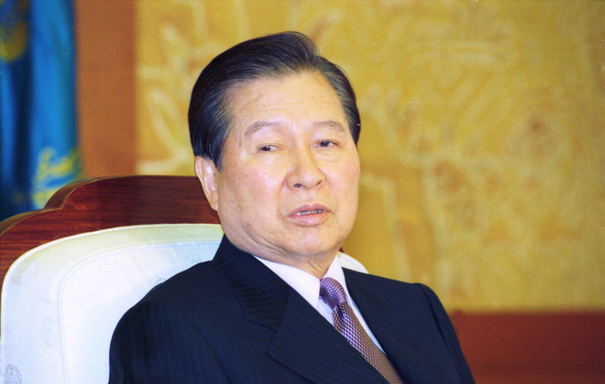 김대중 대통령은 초고속인터넷통신과 전자정부 전환 등 IT 강국으로의 도약을 위한 기반을 닦은 정치인으로 평가받고 있다. 세계일보DB