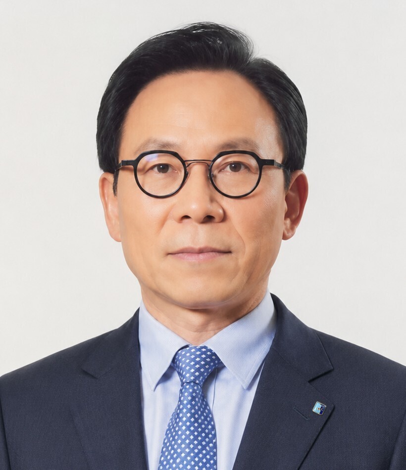 최광진 대표이사. IBK투자증권 제공