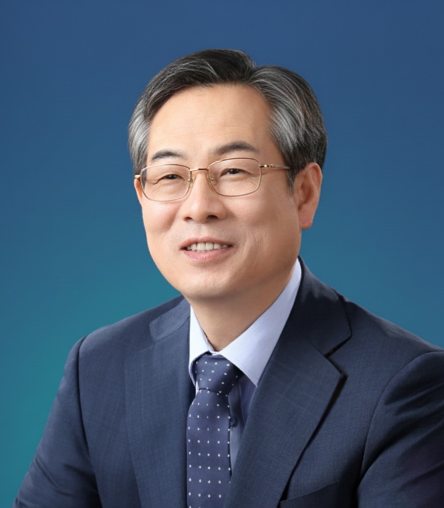 권형택 기술보증기금 이사장. 기보 제공