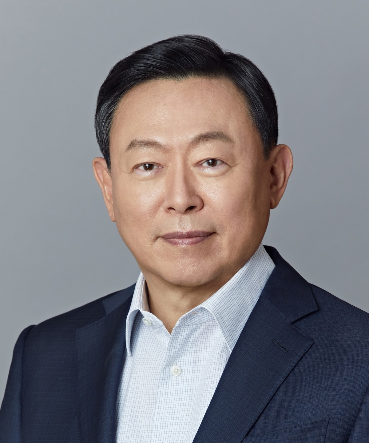 신동빈 롯데 회장. 롯데지주 제공