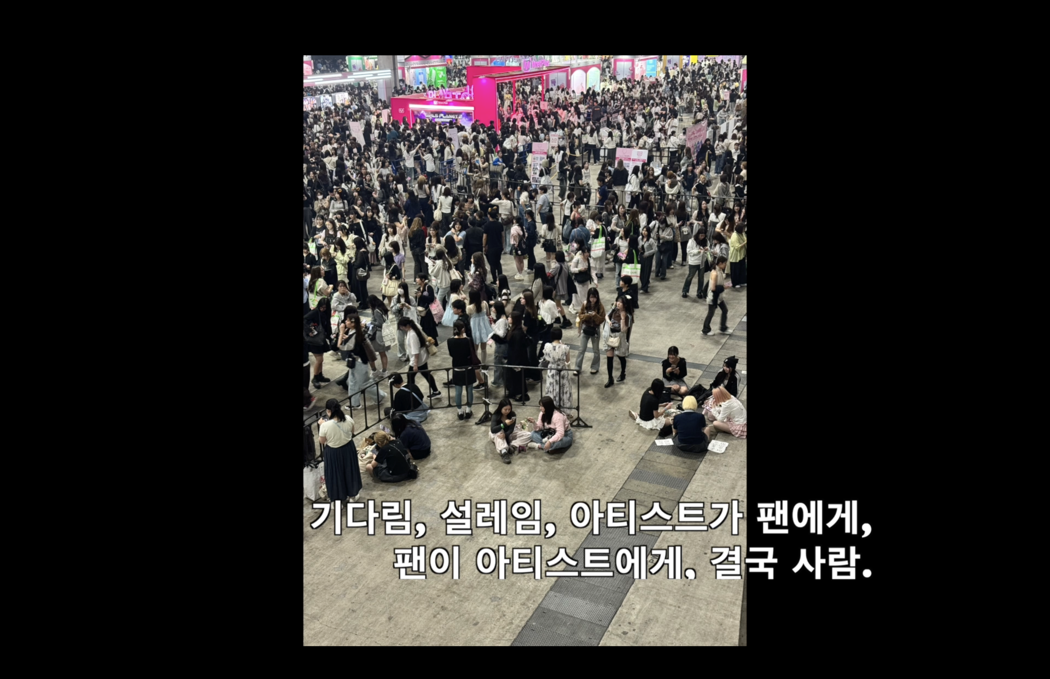 유튜브 채널&nbsp;‘곤대장의 느닷없는 유튜브’&nbsp;영상 갈무리