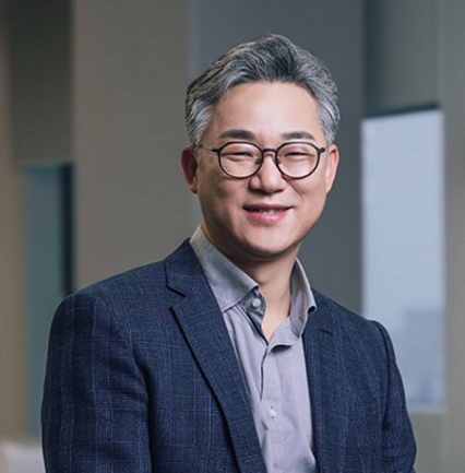 정석근 SK하이퍼 대표이사. SK텔레콤 제공