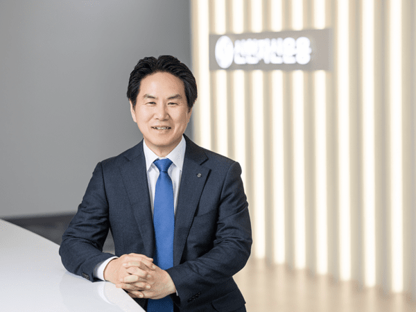 이석원 신한자산운용 대표. 신한금융그룹 제공