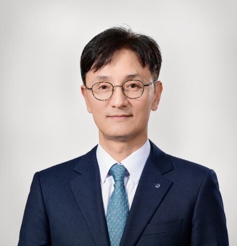 이선훈 신한투자증권 대표이사. 신한투자증권 제공