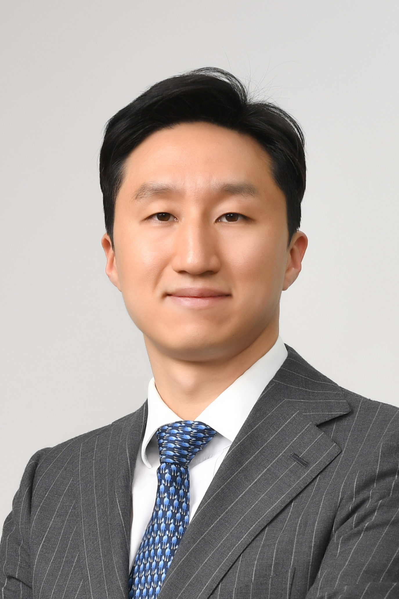 정기선 HD현대 회장. HD현대 제공