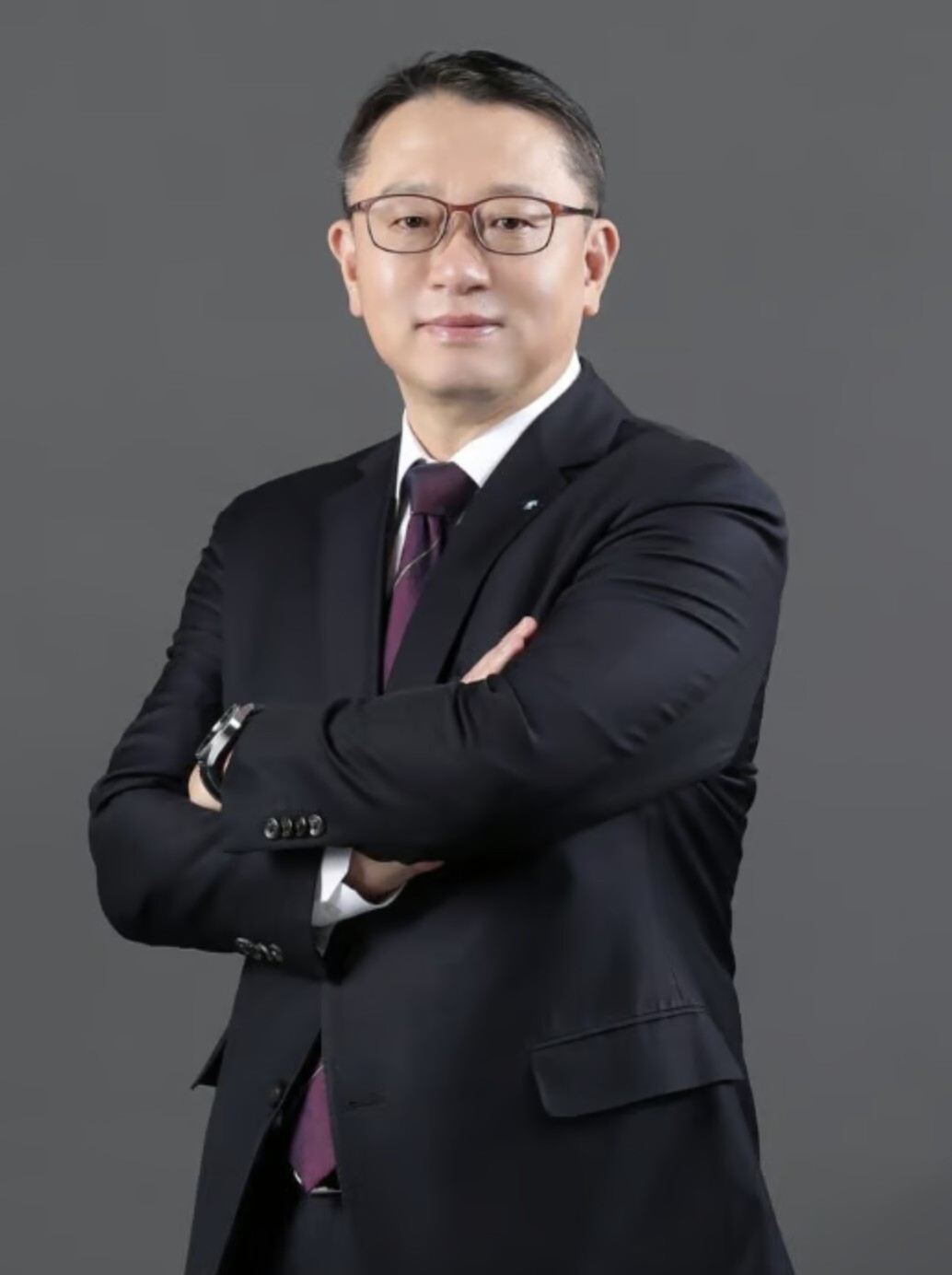 정진완 우리은행장. 우리은행 제공