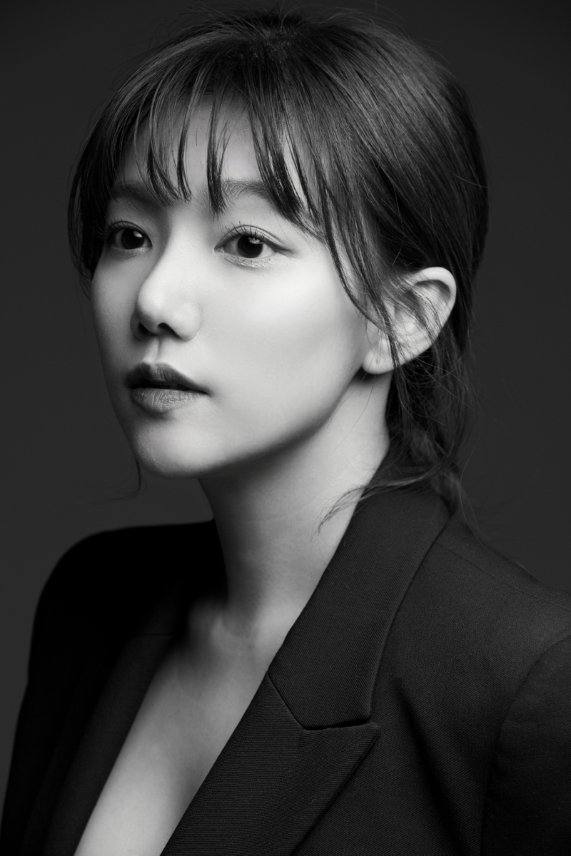 배우 이채영. 사진=피스챌린지그룹