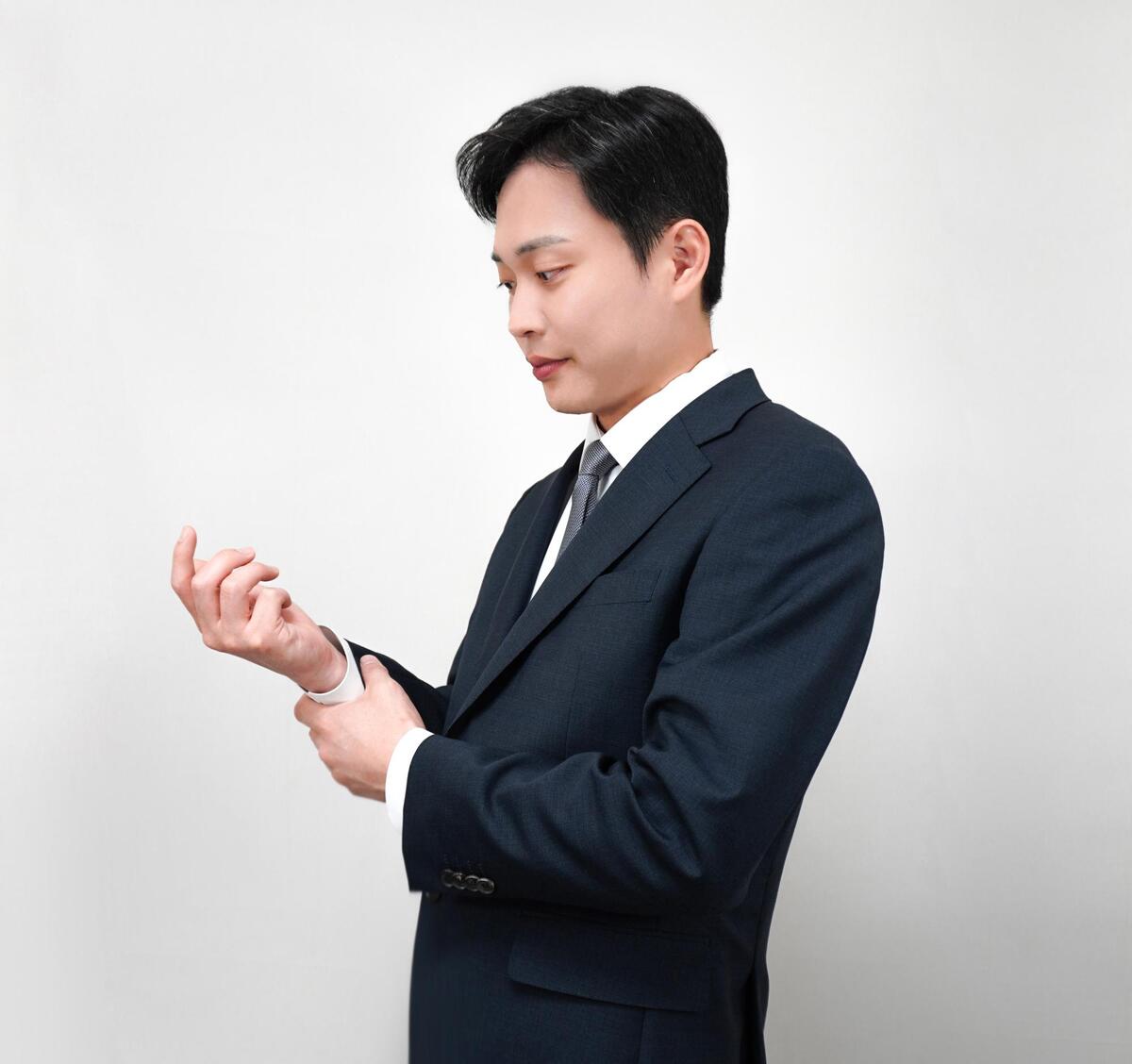 강민기 대표변호사. 사진=법률사무소 새율