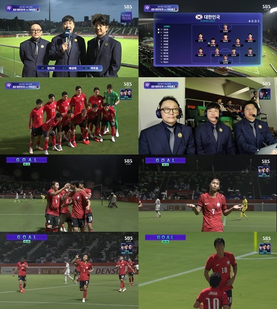 사진=SBS