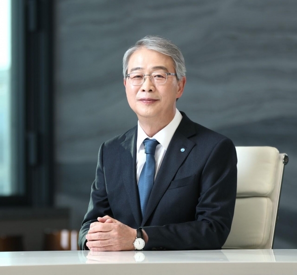 임종룡 우리금융그룹 회장. 우리금융 제공