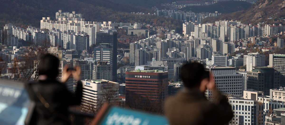 연말 수도권에 추가공급 예고…집값 상승 잠재울까