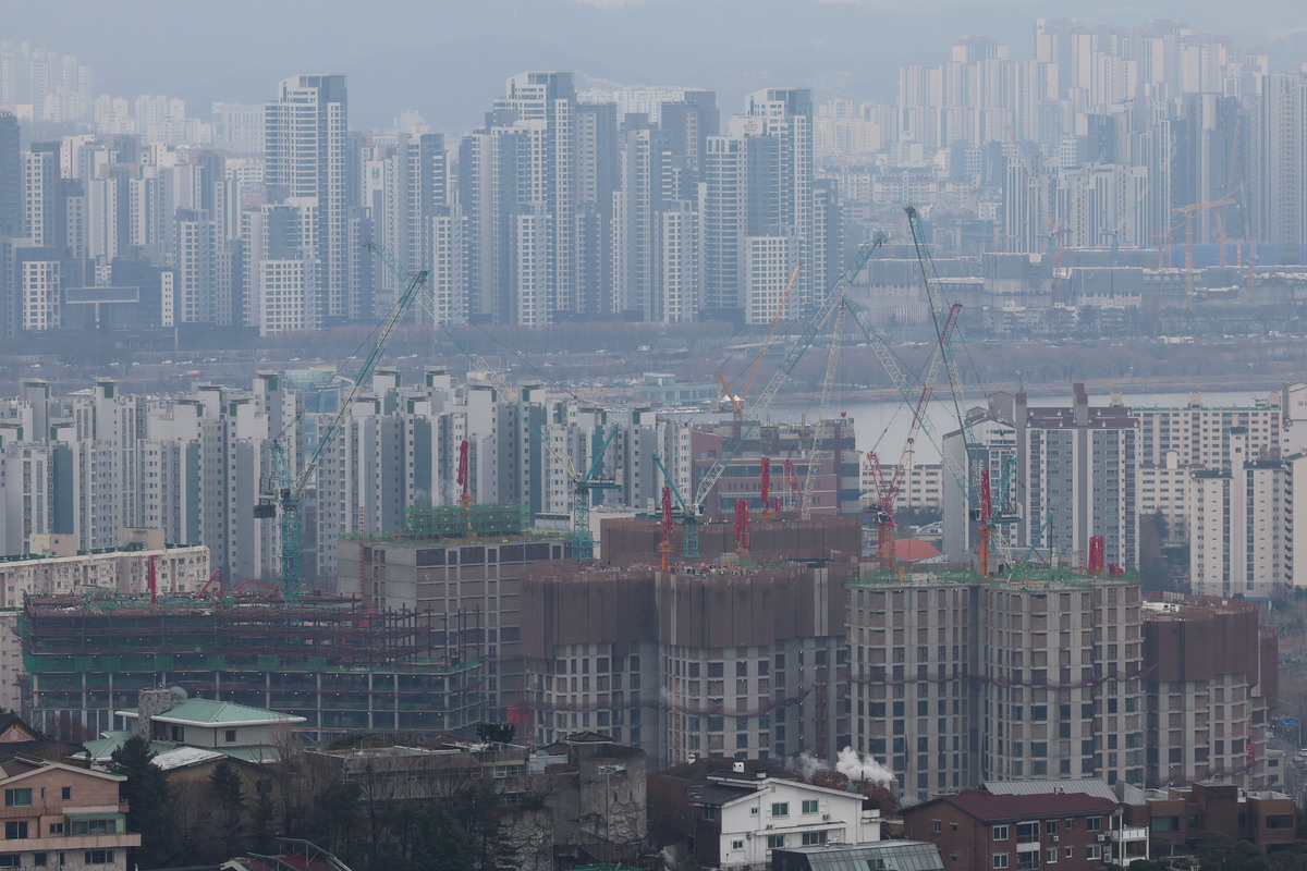 내년에도? 국내 기업 경기 전망, 46개월 연속 부정적