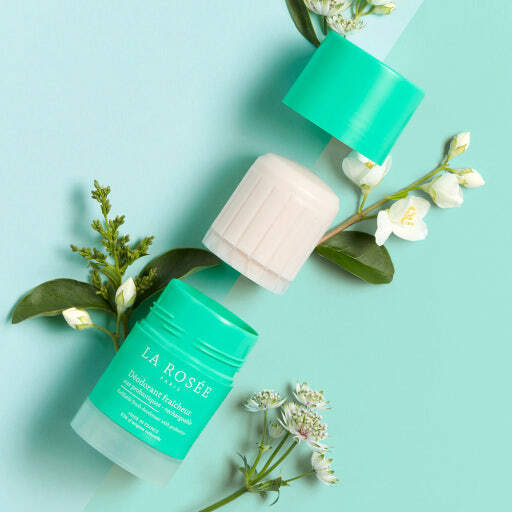 데오드란트스틱 제품 사진. 라로제 제공