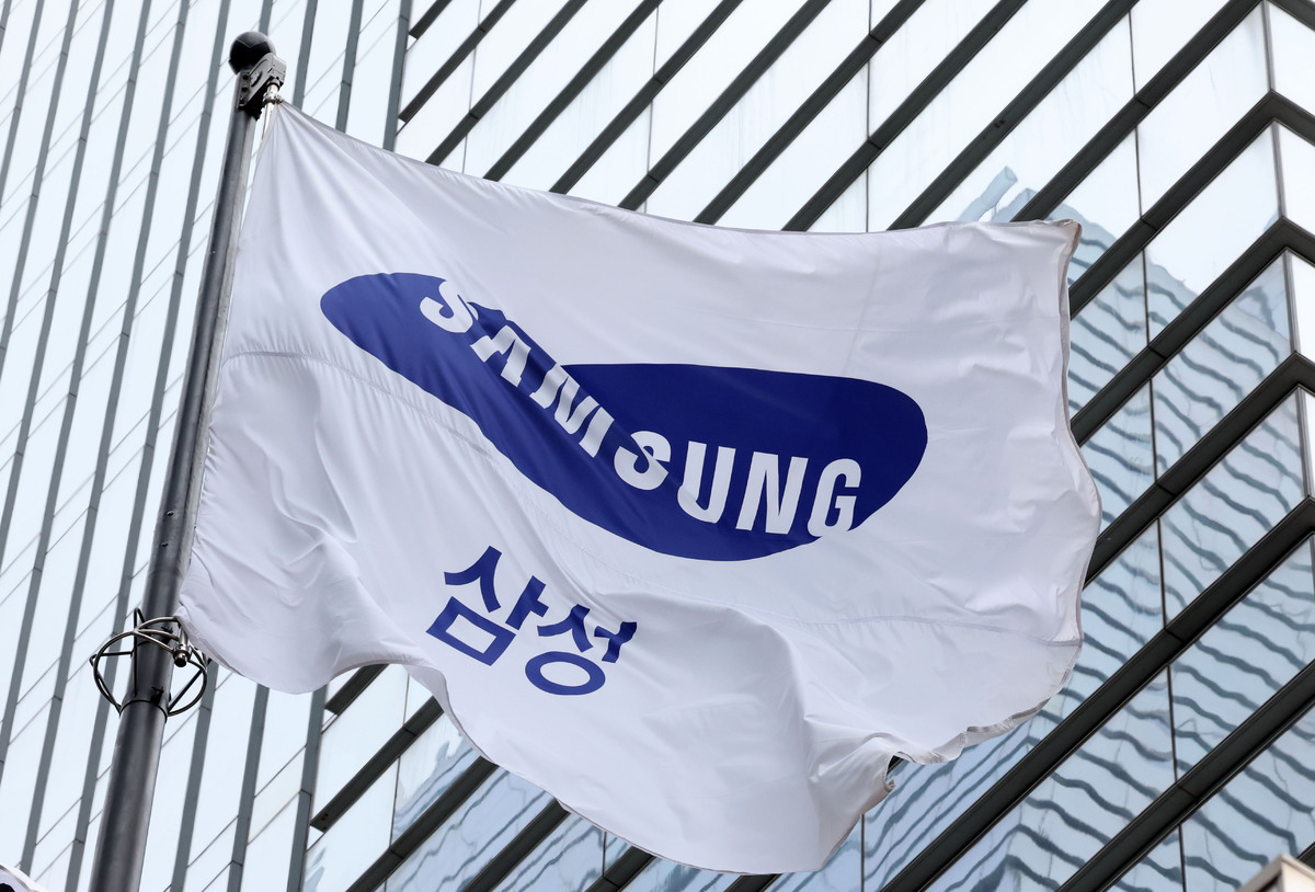 삼성전자, 설 연휴 후 HBM4 최초 양산 눈앞