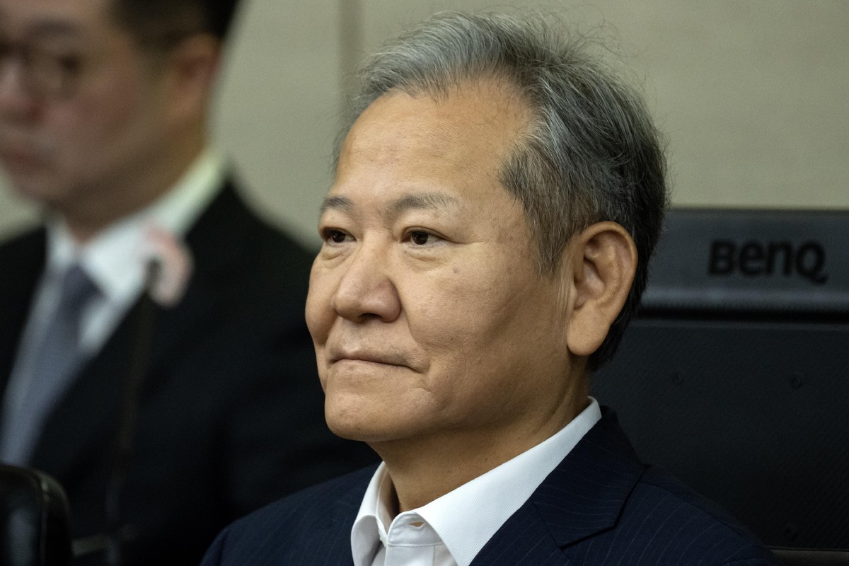 이상민 전 행정안전부 장관. 뉴시스