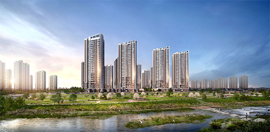 사진=아산모종 서한이다음 노블리스