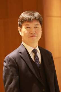 나현승 고려대 교수. 한국증권학회 제공