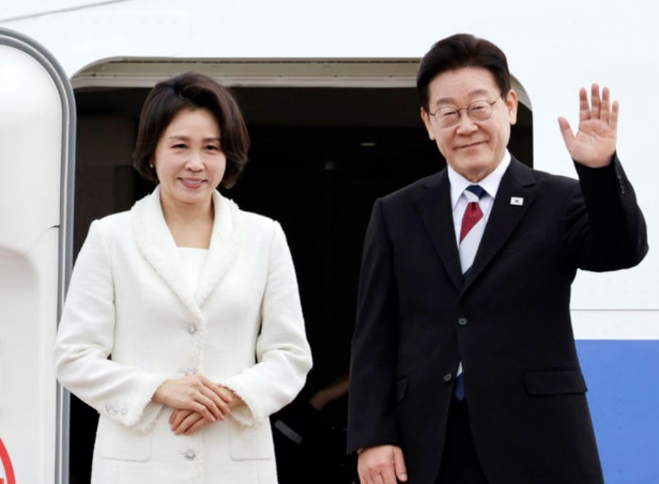 李대통령, 오늘 필리핀으로…정상회담서 원전·방산 협력 논의