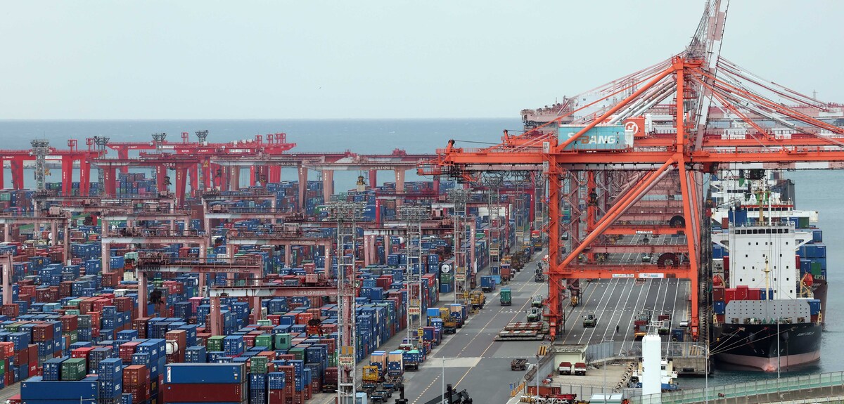 커지는 환율 리스크…기업들 비상 걸렸다