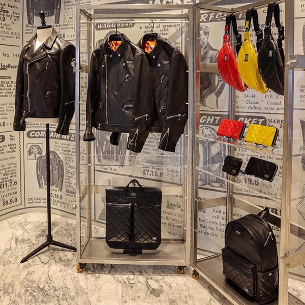 사진=포터코리아