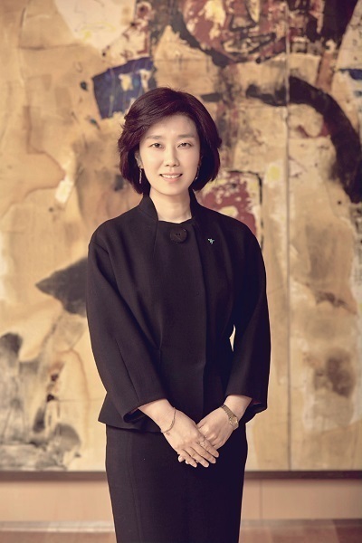 최영미 하나은행 Club1 도곡PB센터 Gold PB부장