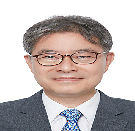 강승준 신용보증기금 이사장 내정자. 금융위 제공