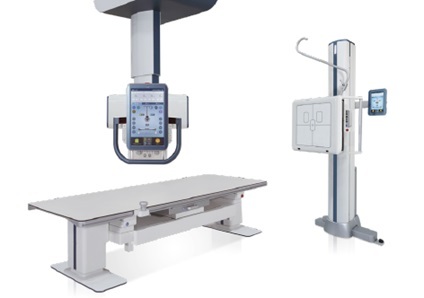 Premium&nbsp;Digital&nbsp;Radiography&nbsp;–&nbsp;Innovision&nbsp;T7.&nbsp;이미지=DK메디칼솔루션