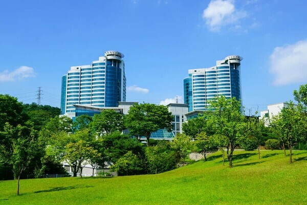 삼성노블카운티. 삼성생명 제공