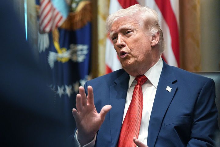 “1만7000명 지상군 카드”… 美, 이란 압박 수위 높인다