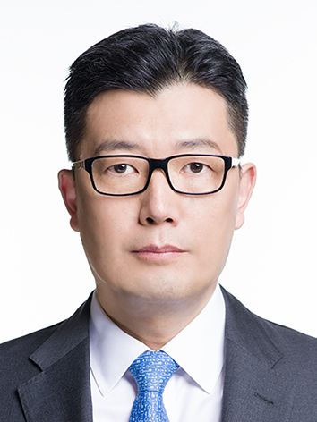 박재홍 신임 일동제약 R&amp;D 본부장. 일동제약 제공