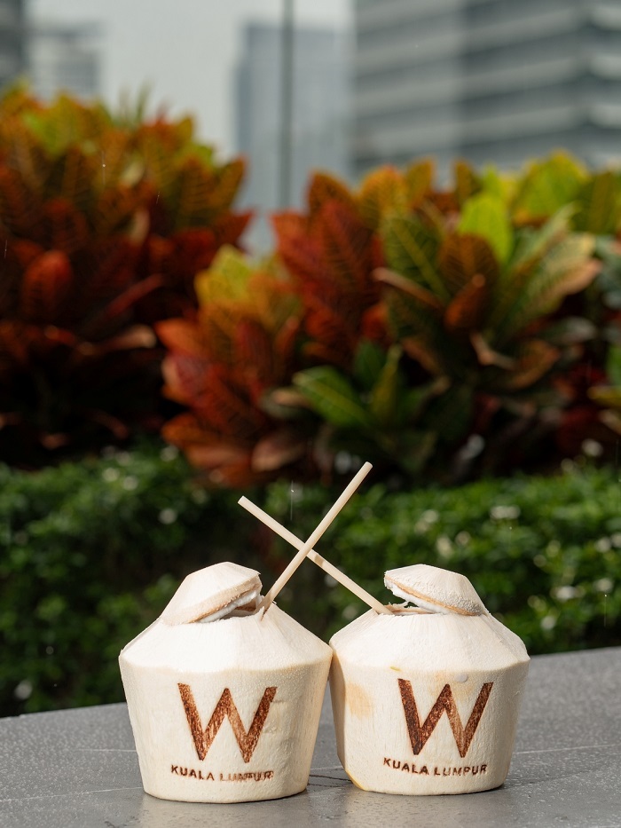 사진=W&nbsp;쿠알라룸푸르