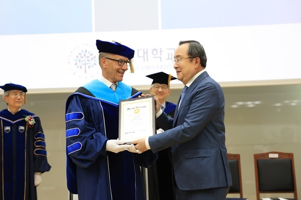 사진=명지대학교