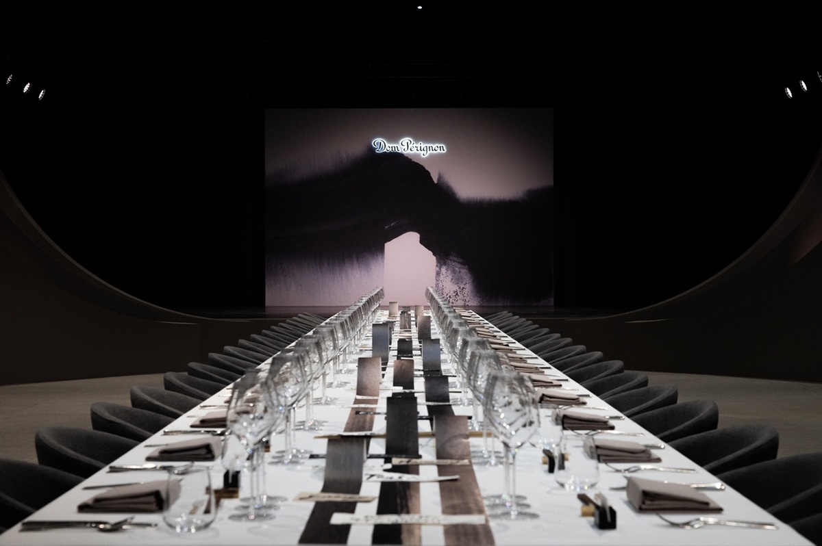 사진=돔 페리뇽