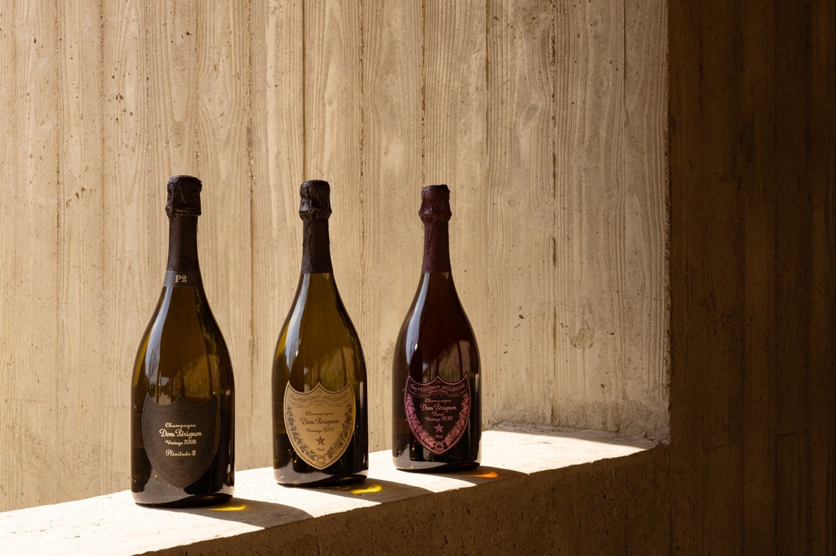 사진=돔 페리뇽