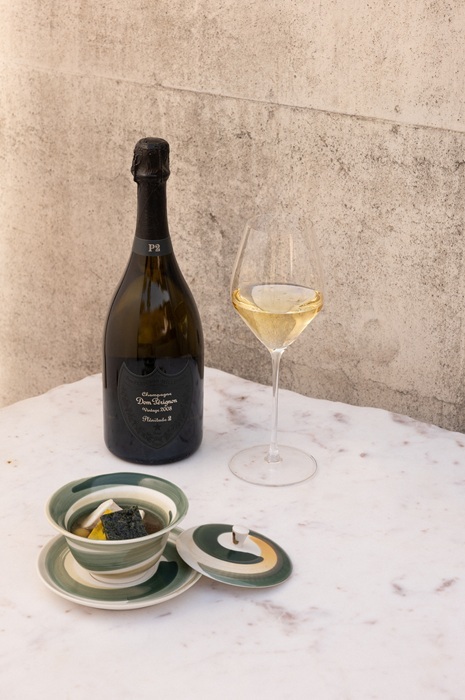 사진=돔 페리뇽