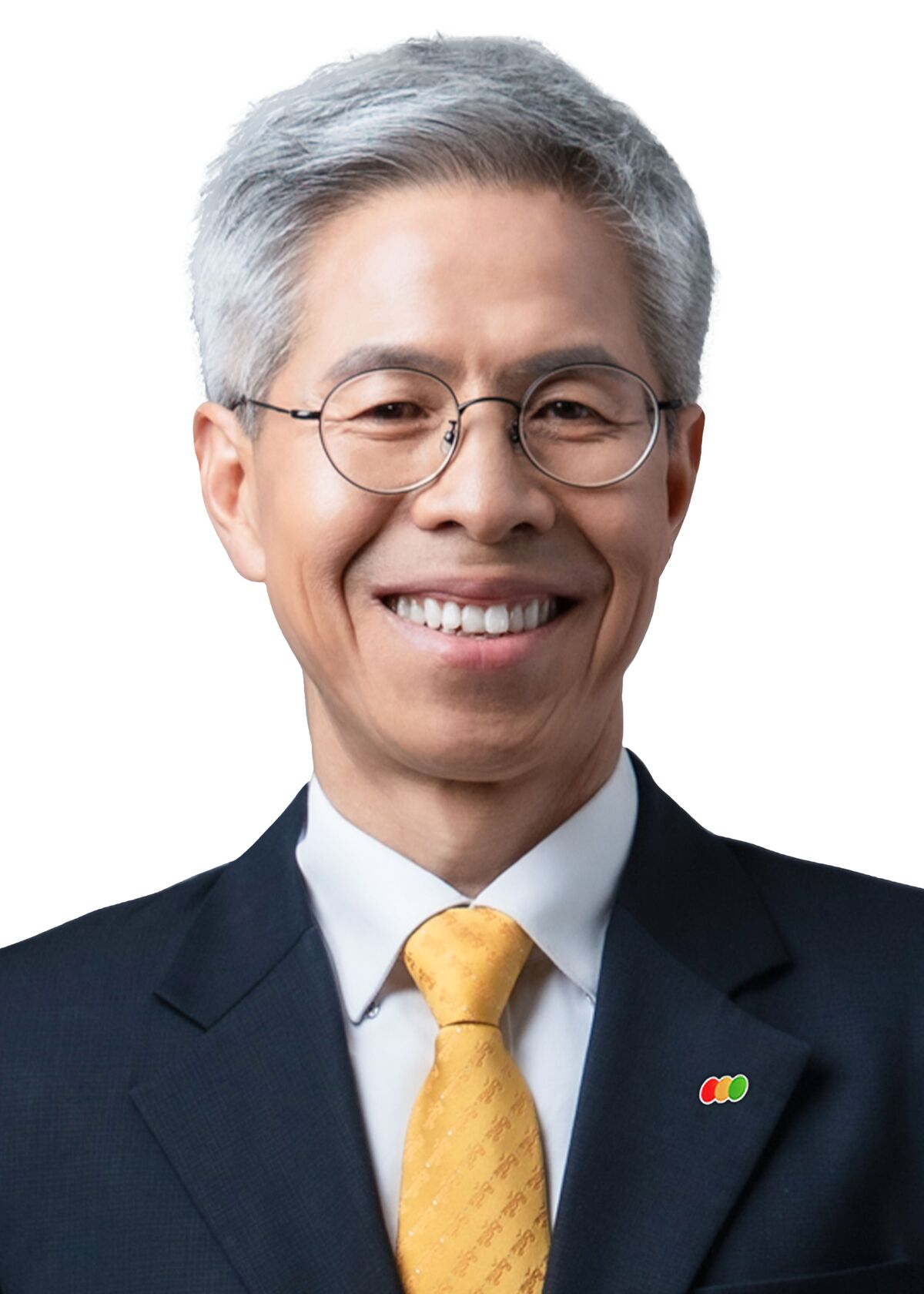 권영국 정의당 대표