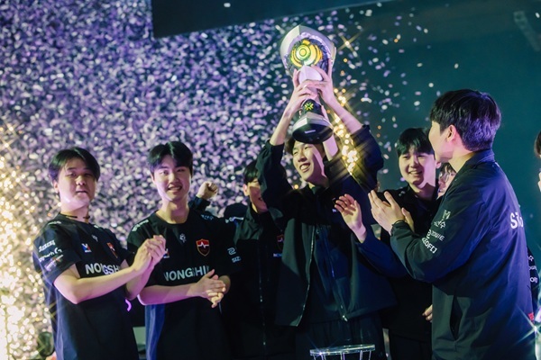 260424&nbsp;우승기념이벤트. 사진=라이엇게임즈