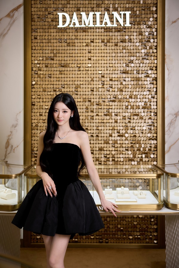 사진 제공=다미아니