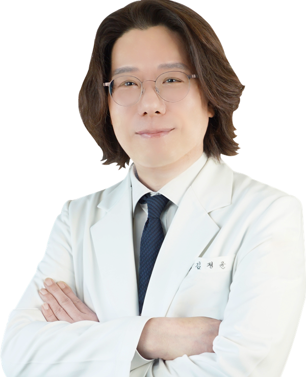 사진=김정윤 청담튼튼병원 단일공복강경센터 원장