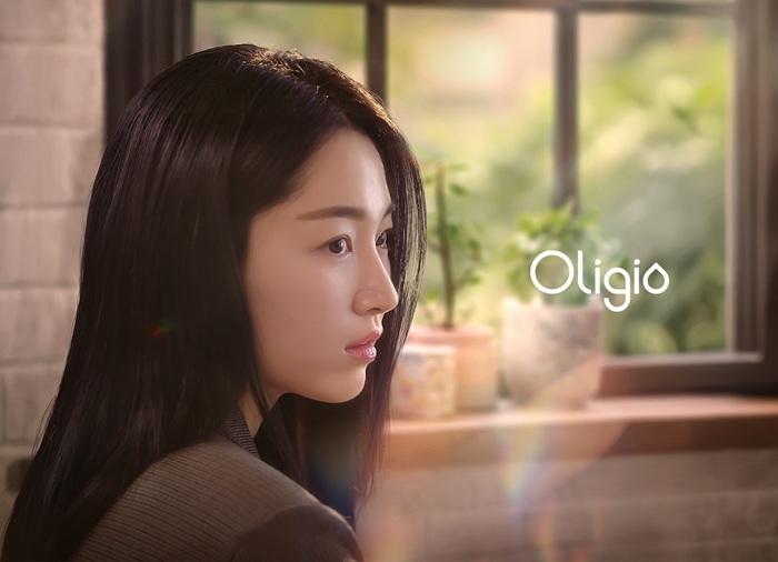 원텍 ‘사랑한다면 부드럽게, 올리지오’ TVC 영상 이미지. 사진=원텍