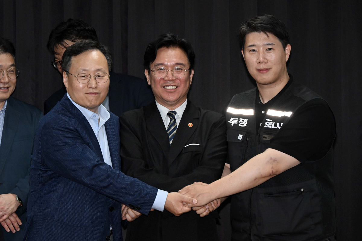 삼성전자 노조, 오늘(22일) ‘임금협상 잠정합의안’ 찬반 투표 개시…부문별 표심 갈릴듯