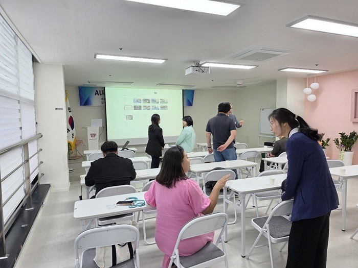 사진=한국AI교육진흥협회