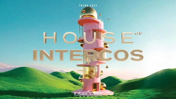 트렌드 2027: ‘하우스 오브 인터코스’ (House of Intercos)