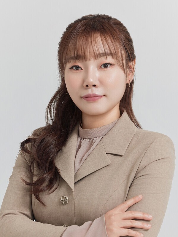 김예지 국민의힘 의원이 모든 선거 후보자에게 점자형 선거공보 제출을 의무화하고 점자공보 면수 제한을 폐지하는 법안을 발의했다. 김예지 의원실 제공