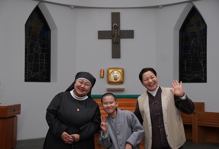 사진= ‘부다핸섭 : 프리퀄’