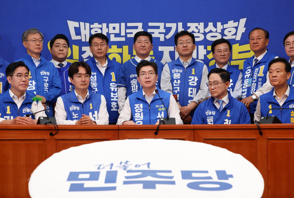 [6·3 지방선거] 수도권 부동산 공약, 표심은 ‘속도’보다 ‘추진력’