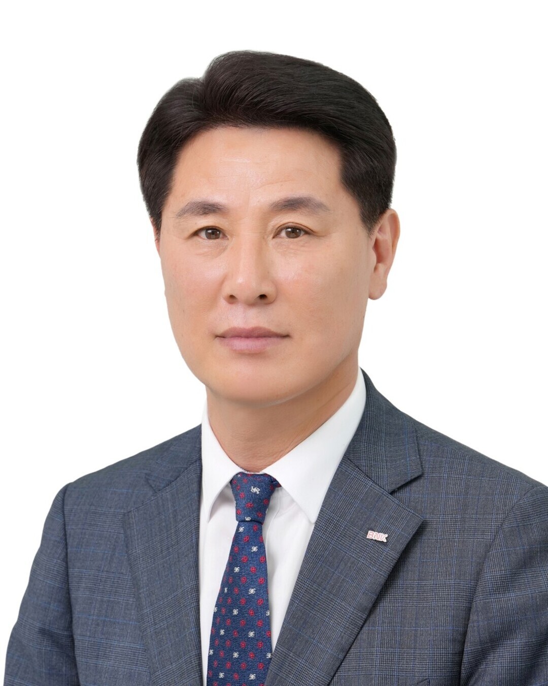 김태한 BNK경남은행장.