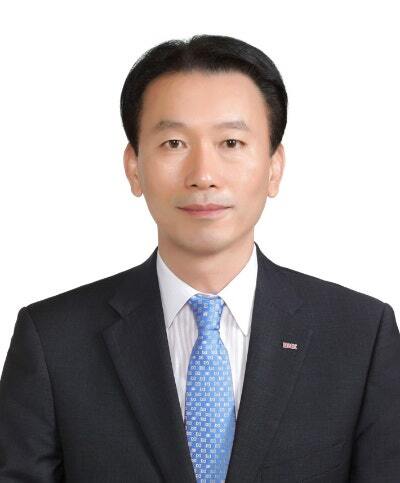 김성주 BNK부산은행장.
