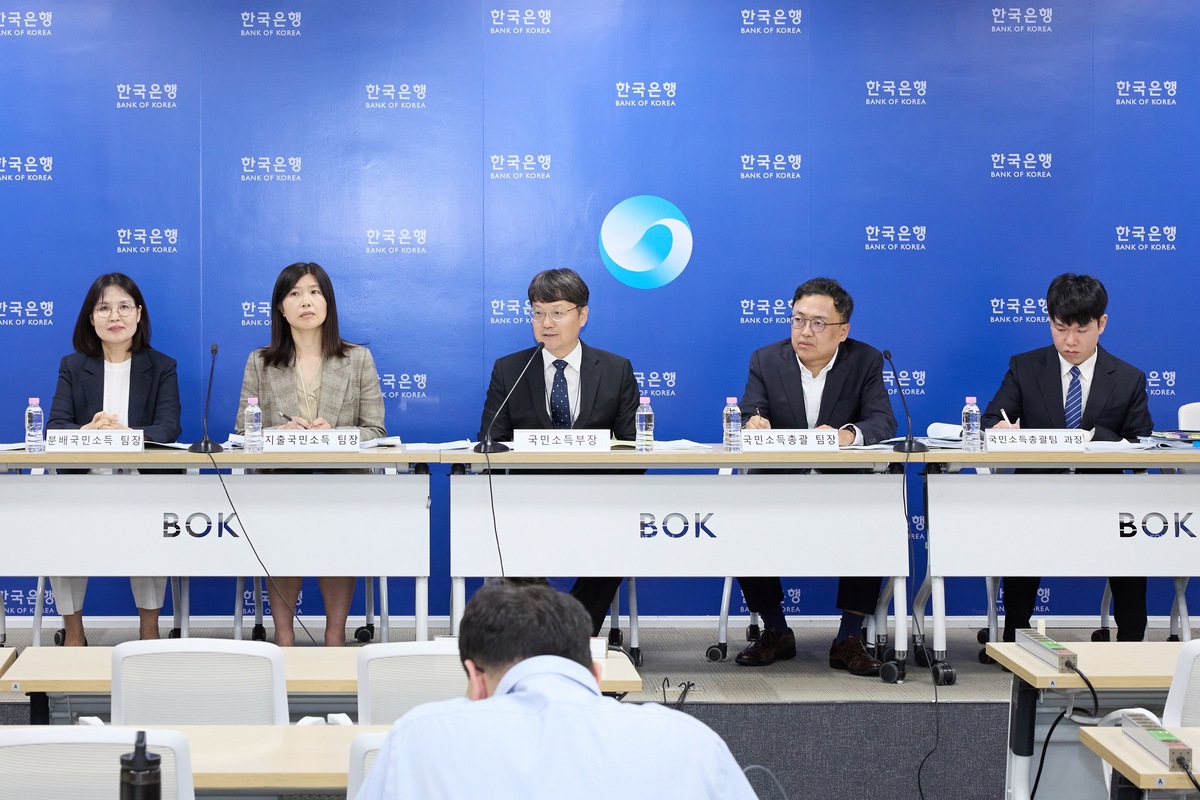 수출·설비투자 힘입어 1분기 경제성장률 1.8%