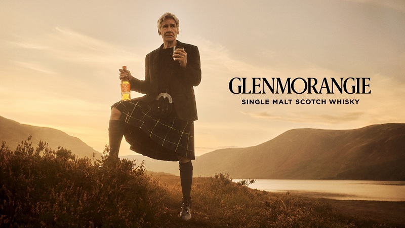 사진=글렌모렌지(Glenmorangie)